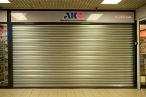 aluminium rolluiken