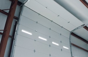 reparatie overheaddeuren