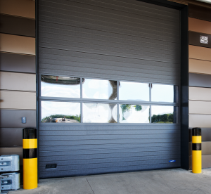 reparatie Novoferm garagedeur