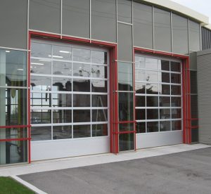 overheaddeur reparatie 24 uurs service