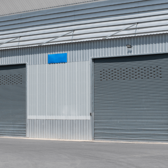 Industriële roldeur Somfy 24-uur-reparatie-onderhoud-rolluiken-overheaddeuren-sectionaaldeuren